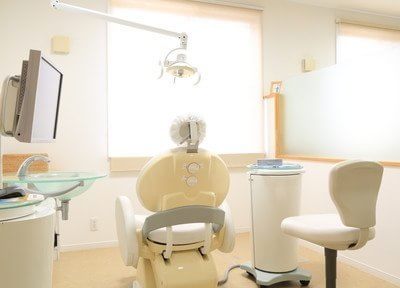 加藤歯科医院（写真1）