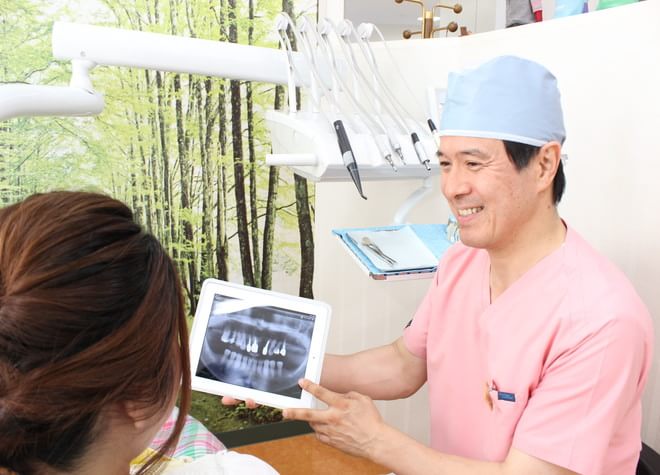 今井歯科クリニック（写真1）