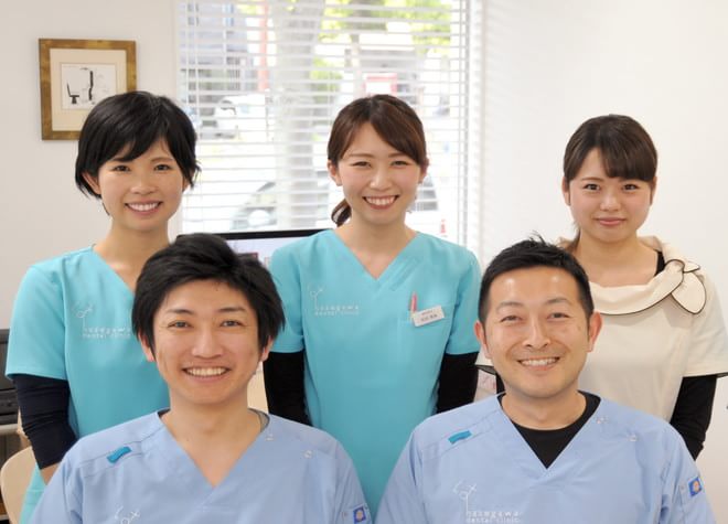 長谷川歯科医院の画像