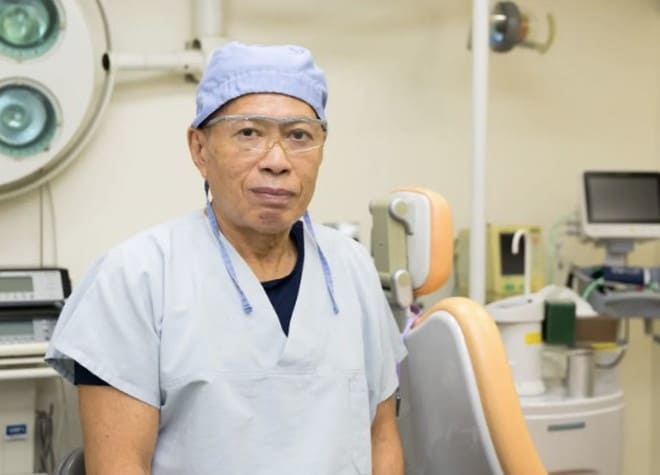 Ｋ　ＤＥＮＴＡＬ　ＯＦＦＩＣＥの画像