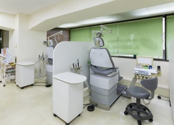 Ｋ　ＤＥＮＴＡＬ　ＯＦＦＩＣＥの画像