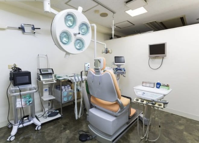 Ｋ　ＤＥＮＴＡＬ　ＯＦＦＩＣＥの画像