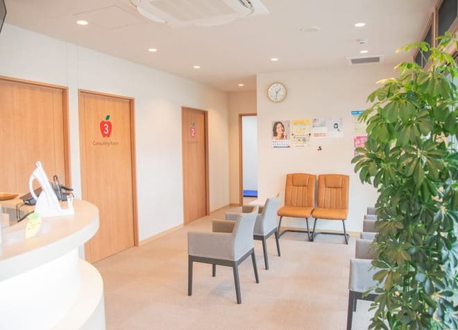 やなぎさわ歯科医院（写真1）