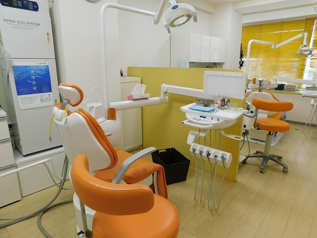 あき歯科医院の画像
