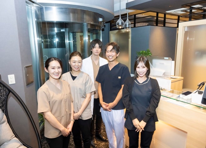 日本橋デンタルサロン