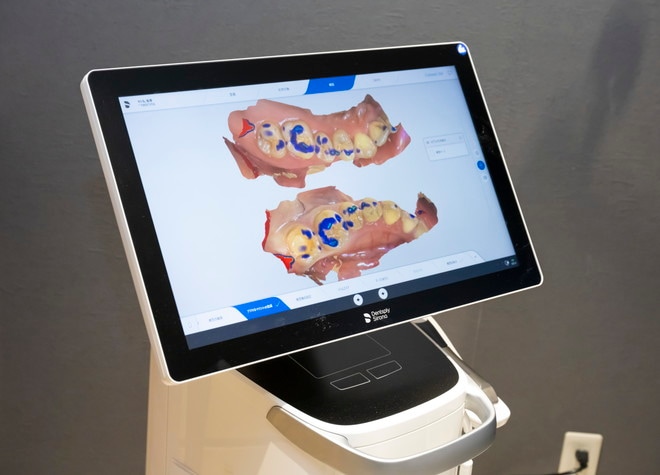 日本橋デンタルサロンの画像