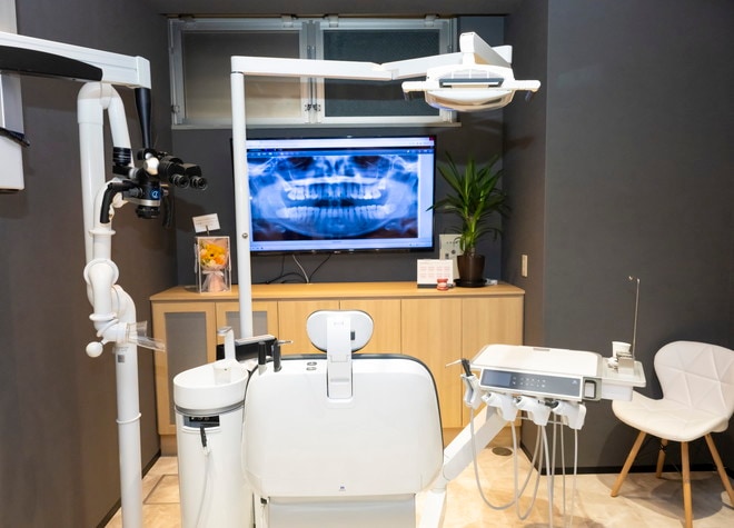 日本橋デンタルサロンの画像