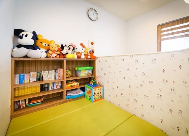 光稜歯科クリニックの画像