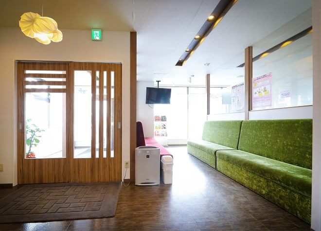 光稜歯科クリニックの画像