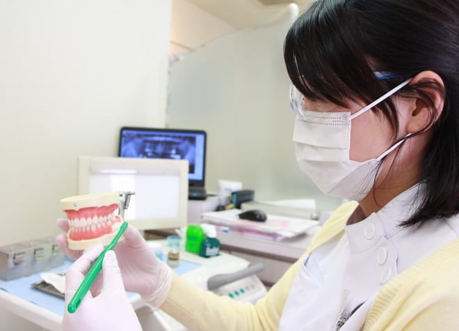 東中野歯科クリニック（写真2）
