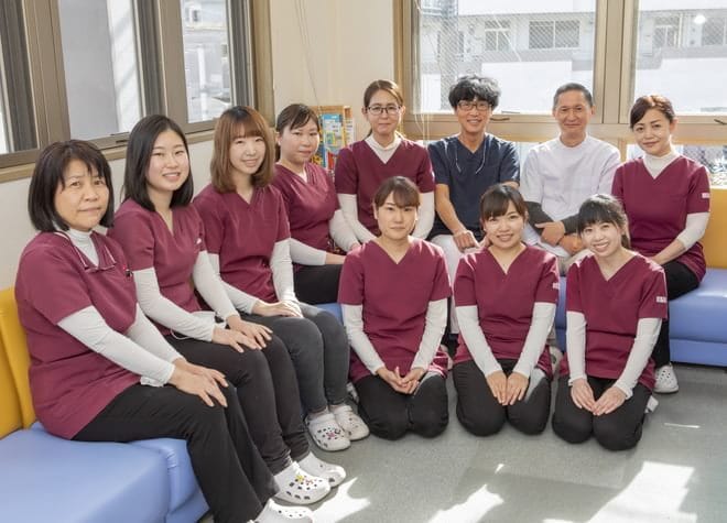 医療法人 松永歯科クリニック