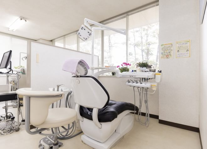 鈴木歯科医院（加須市）（写真1）