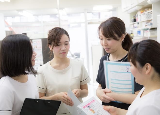 池袋ファースト歯科クリニック（写真2）