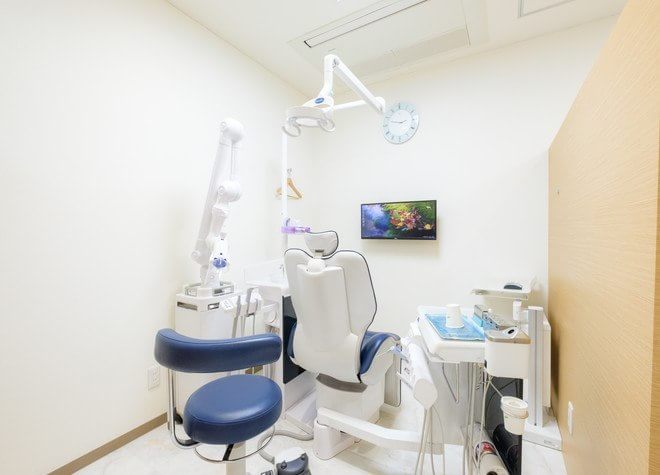 福地歯科クリニックの画像