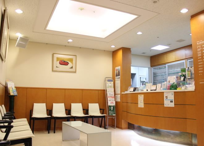 青山歯科医院の画像