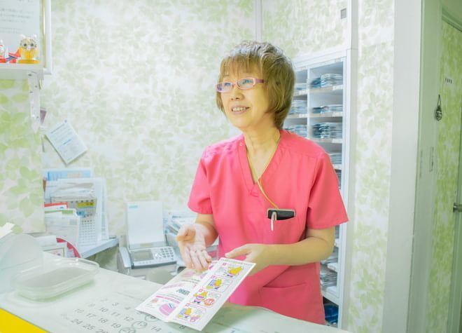 松山歯科医院(名古屋市千種区)（写真1）
