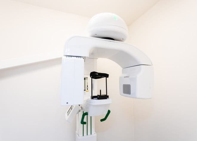 ＡＬＢＡ歯科＆矯正歯科　新宿マルイの画像