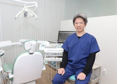 瀧歯科・歯科口腔外科医院（写真1）