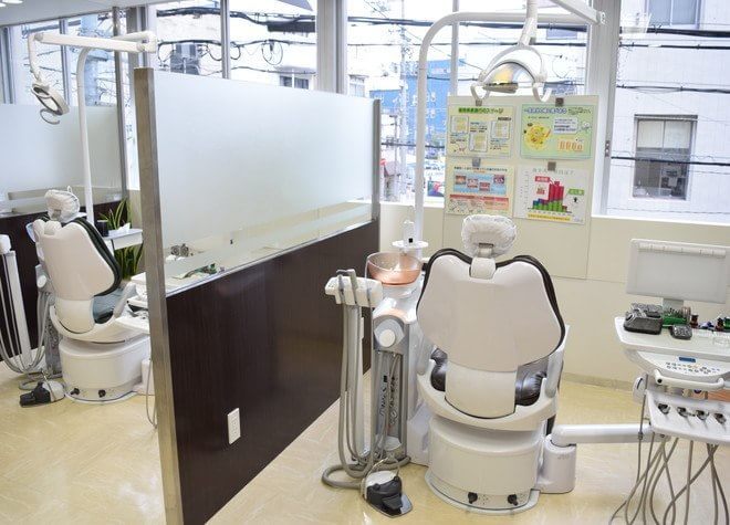 龍崎歯科医院の画像
