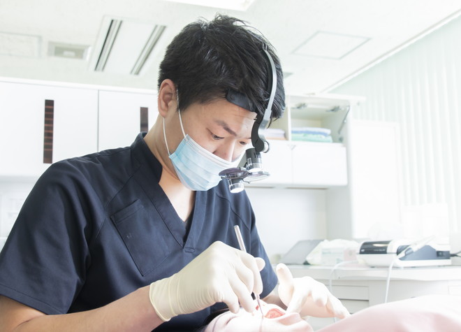 前田歯科医院（写真1）