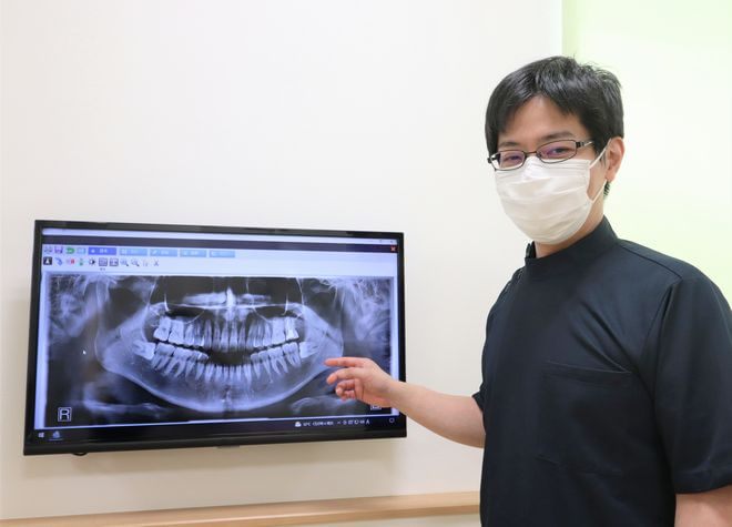 こまつ歯科クリニック（写真1）