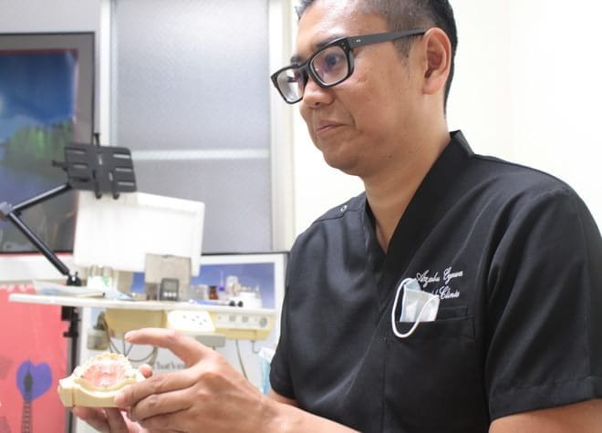麻布小川歯科医院