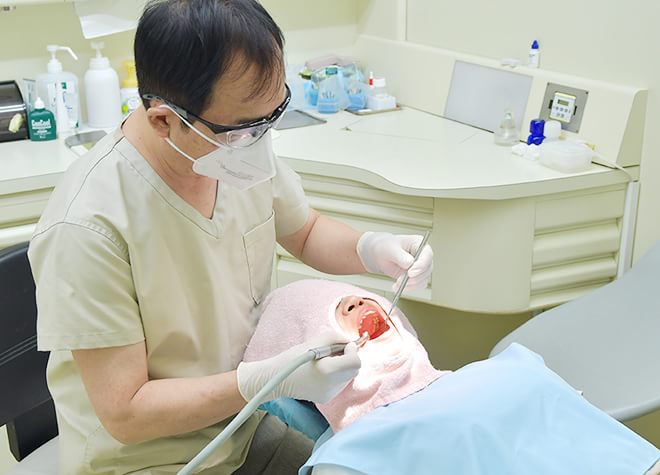 宮地歯科医院（写真1）