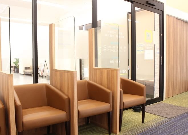 栄町駅前こゆき歯科の画像