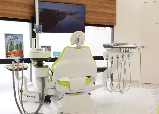 栄町駅前こゆき歯科の画像