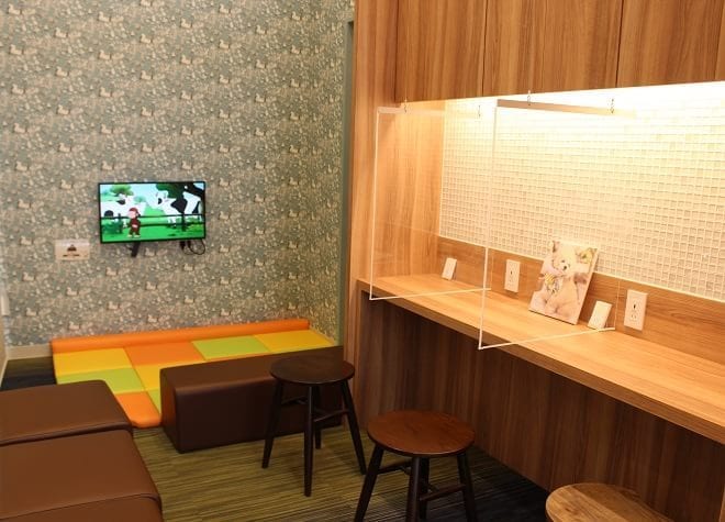 栄町駅前こゆき歯科の画像