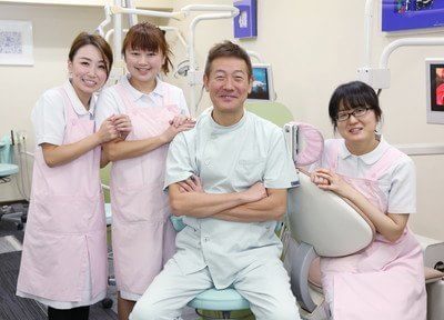 佐伯歯科