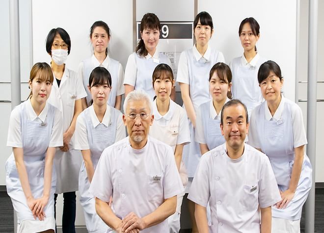 歯科ニュージャパン 【一番町】