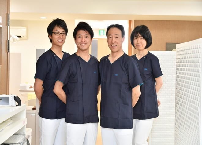 医療法人 真和会 かきうち歯科医院