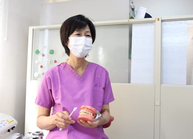 飯島歯科医院（写真2）