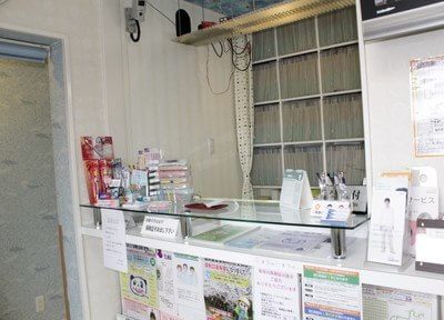 おかだ歯科・矯正歯科の画像