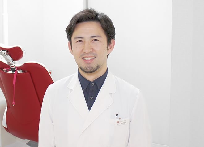 デンタルクリニック長津田