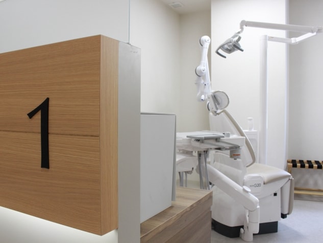 医療法人社団千仁会　ポラリス歯科・矯正歯科の画像