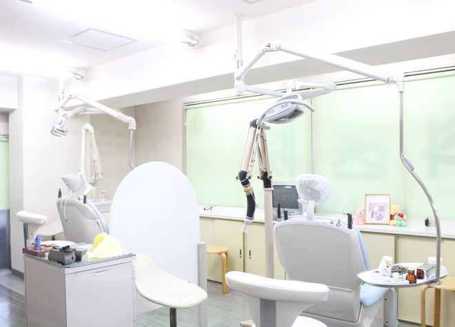 三条歯科医院の画像