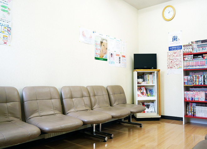 桜町歯科診療所（写真2）
