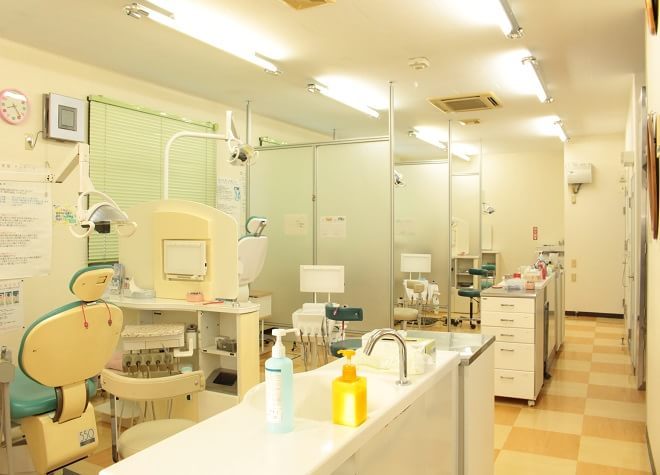 桜町歯科診療所の画像