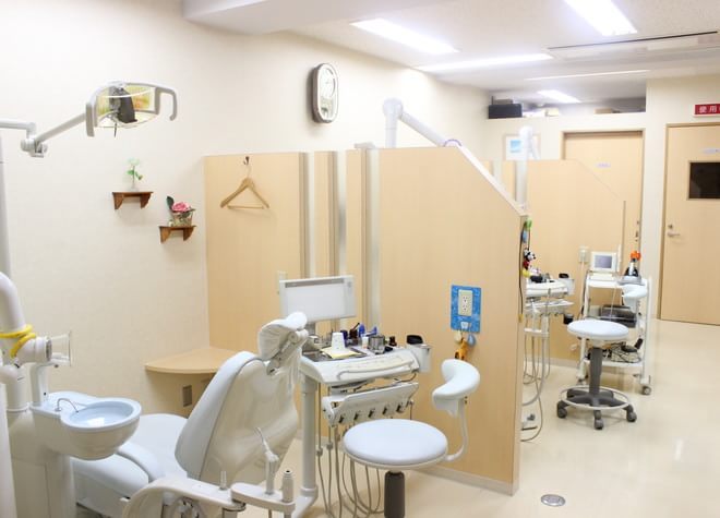 桂歯科医院の画像