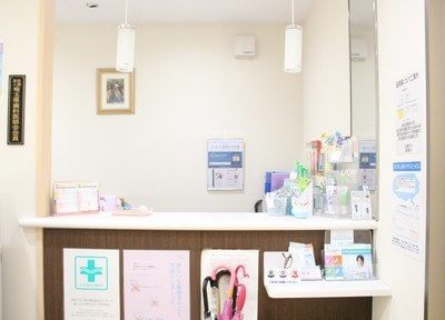 いしはた歯科クリニック 久喜駅 3の写真