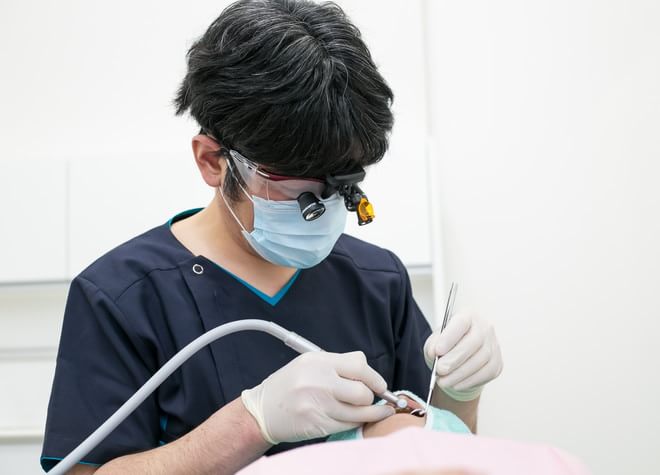ヒダカ歯科クリニック（写真1）