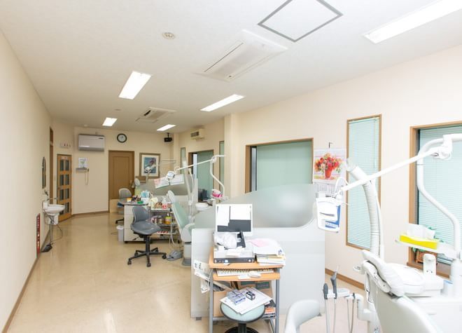 藤田歯科医院の画像