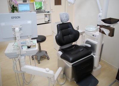 松本歯科クリニックの画像