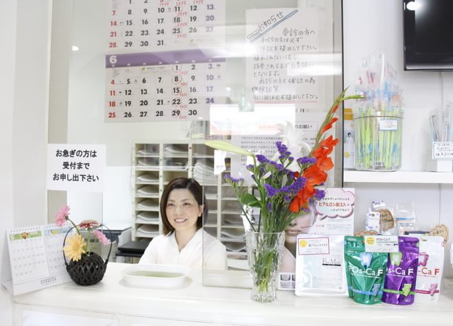 安芸津歯科医院（写真2）