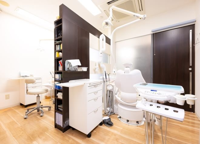 レオンデンタルオフィス八王子院の画像