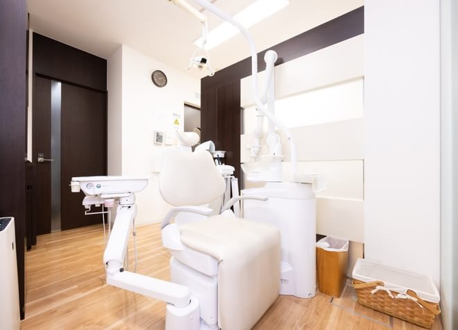 レオンデンタルオフィス八王子院の画像