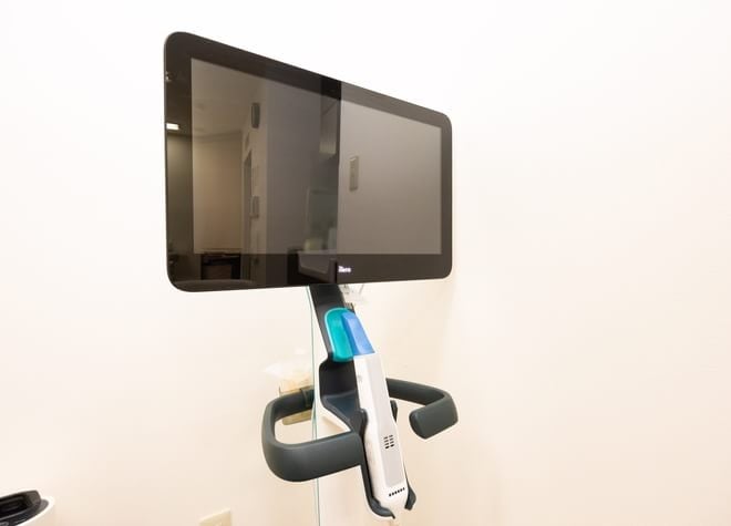 レオンデンタルオフィス八王子院の画像