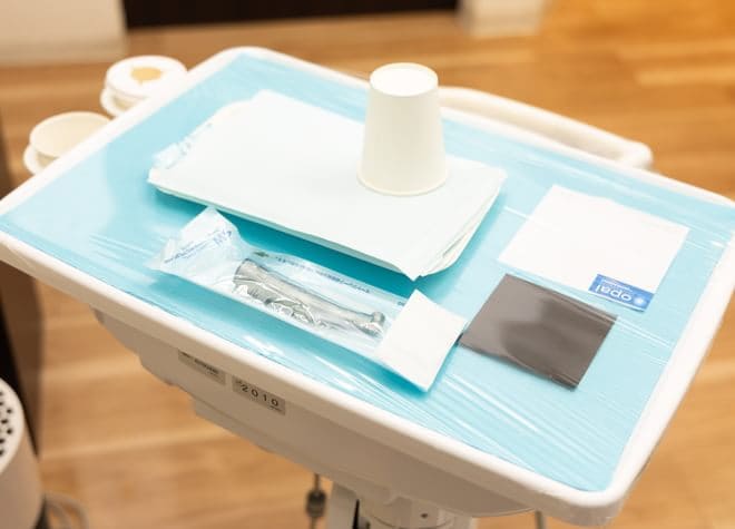 レオンデンタルオフィス八王子院の画像